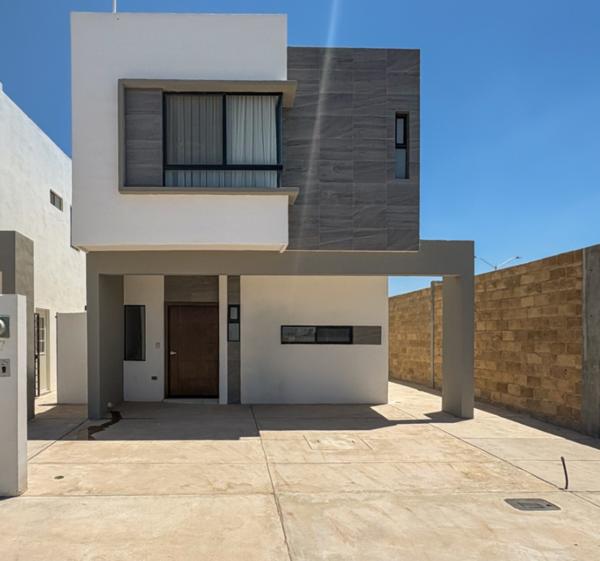 Casa semi equipada al oriente de Torreón