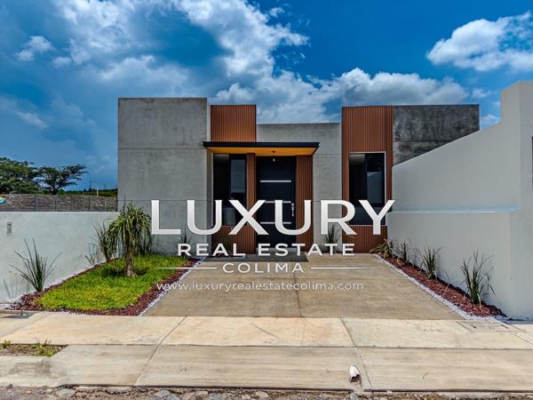 Casa de 1 planta en venta zona norte residencial