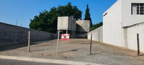 Terreno residencial en venta en Los Pinos  en Coahuila