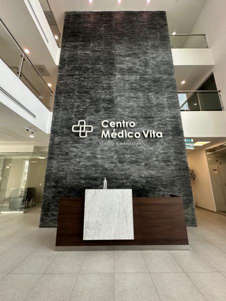 Consultorio equipado en venta en Torre Médica VITA | Frente a Hospital Muguerza