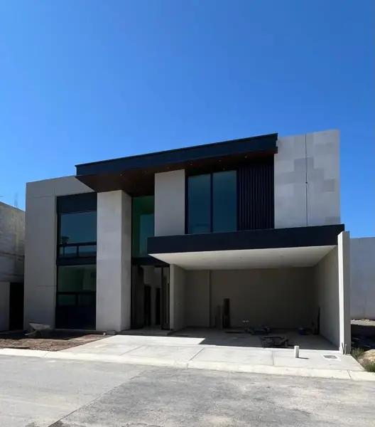 Casa en venta en Rincón de Alcántara, Saltillo, Coahuila de Zaragoza