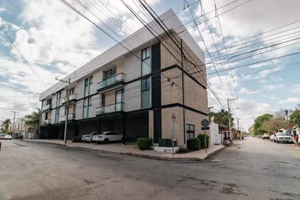 Venta de Departamento | Montes de Ame, Mérida Yucatán Venta de Departamento | Montes de Ame, Mérida Yucatán