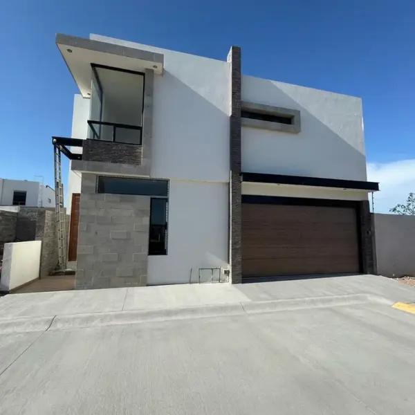 Casa en venta en Los Viñedos, Torreón, Coahuila de Zaragoza Casa en venta en Los Viñedos, Torreón, Coahuila de Zaragoza