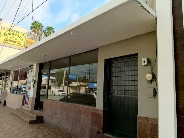 Local Comercial en Renta en Zona Dorada de Sabinas Centro, Coahuila