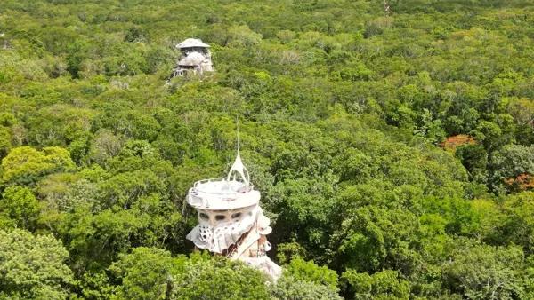 TERRENO VENTA PUEBLO SACBE PLAYA DEL CARMEN COMUNIDAD ECO SUSTENTABLE CON CENOTE
