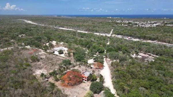 VENTA TERRENO EN AKUMAL TULUM JUNTO A MONKEY SANCTURAY IDEAL DESARROLLADORES VENTA TERRENO EN AKUMAL TULUM JUNTO A MONKEY SANCTURAY IDEAL DESARROLLADORES