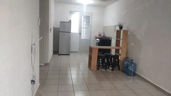 RENTA DEPARTAMENTO PALMAS TURQUESA PALMA NIKAU PLAYA DEL CARMEN