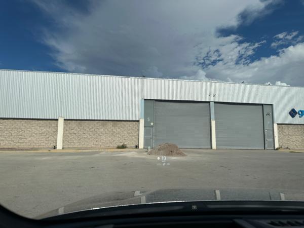 BODEGA EN RENTA TORREÓN RUMBO TSM BODEGA EN RENTA TORREÓN RUMBO TSM