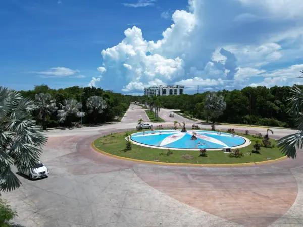 HUMANA WORKCENTER OFICINAS CORPORATIVAS EN PLAYA DEL CARMEN DESDE 40M2