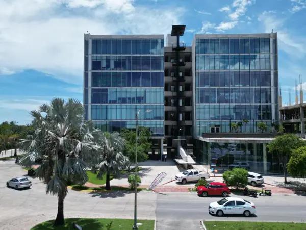 OFICINA HUMANA WORK CENTER 50M2 OFICINA HUMANA WORK CENTER 50M2