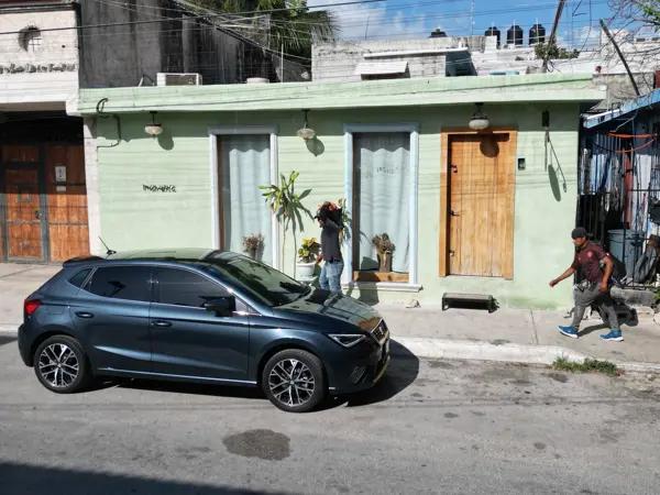 VENTA TERRENO CASA HABITACION O DESARROLLADORES CENTRO TULUM QUINTANA ROO