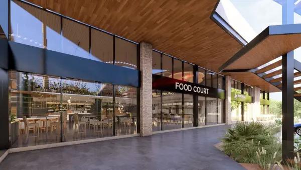 Renta locales comerciales Plaza Trastevere junto a Little Cesars Playa del Carmen