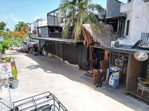 Local - Solidaridad