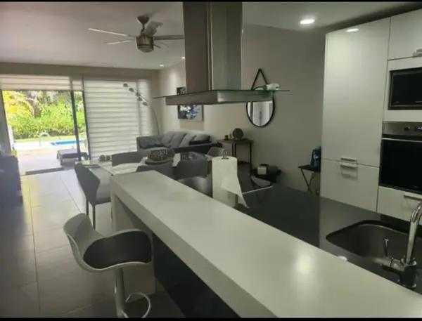 Renta Departamento de lujo en Corasol Nick Price Playa del Carmen Renta Departamento de lujo en Corasol Nick Price Playa del Carmen