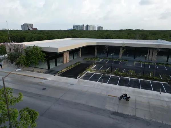 Local comercial Trastevere Urban Plaza junto Pizza little caesars Playa del Carmen Local comercial Trastevere Urban Plaza junto Pizza little caesars Playa del Carmen