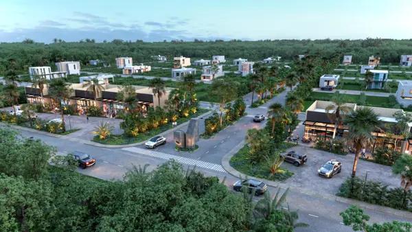 Trebola Tulum Terrenos escritura inmediata certificado Mexlaw y AMPI Tulum