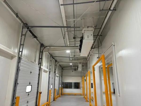 Nave Refrigerada en Renta | Cancún, Quintana Roo