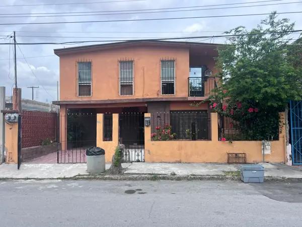 Casa en Venta en Zona Habitacional de Matamoros, Tamaulipas