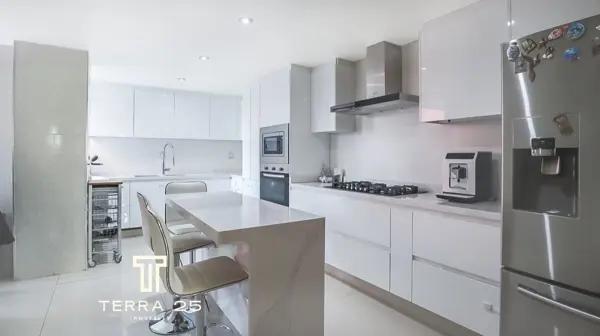 DEPARTAMENTO EN VENTA EN POLANCO CON EXCELENTE UBICACION