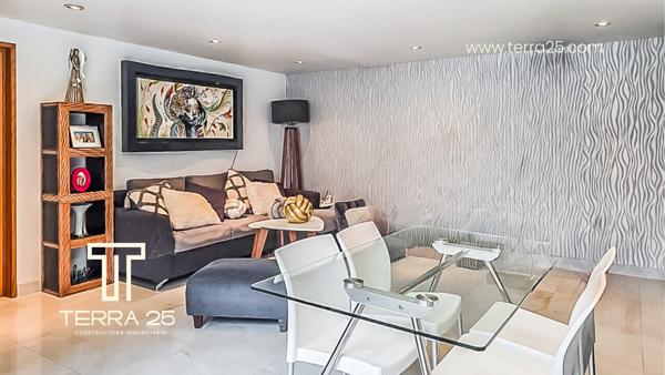DEPARTAMENTO EN VENTA LOMAS DE VISTA HERMOSA