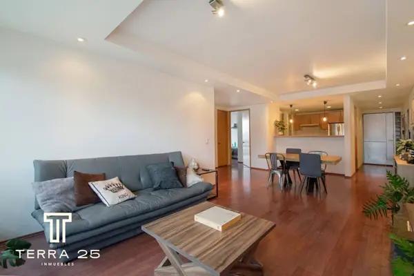 DEPTO A LA VENTA EN RESIDENCIAL BLUE INTERLOMAS