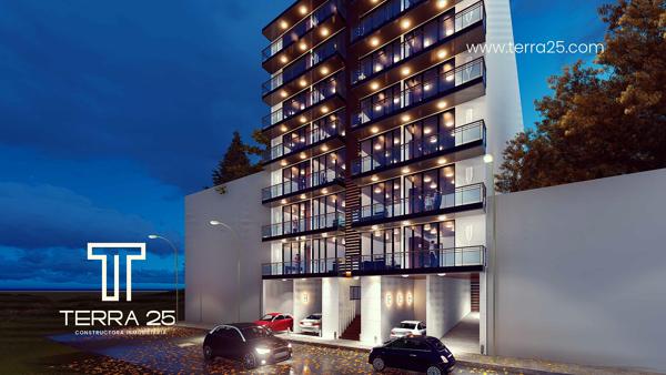 TERRENO EN VENTA VISTA HERMOSA