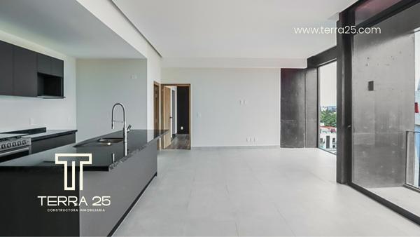 DEPARTAMENTO EN VENTA EN LA ROMA NORTE