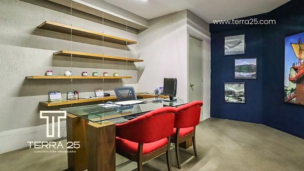 OFICINAS EN VENTA CERCA DEL ESTADIO AZTECA