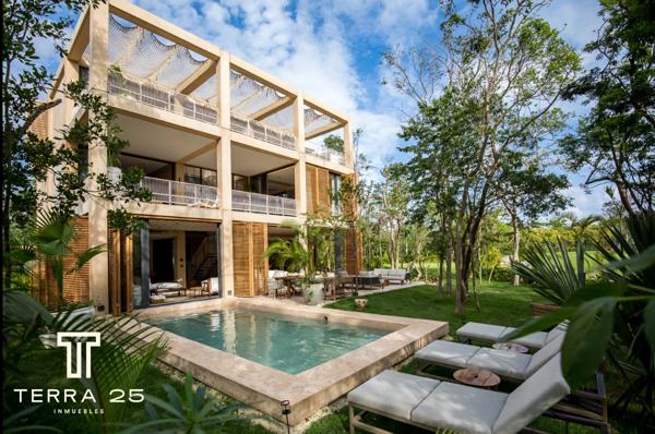 CASAS EN VENTA EN PALM VILLAS CORASOL RESIDENCIAL