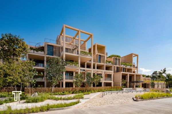 DEPARTAMENTOS EN VENTA EN THE VILLAGE RESORT & RESIDENCES EN CORASOL DEPARTAMENTOS EN VENTA EN THE VILLAGE RESORT & RESIDENCES EN CORASOL