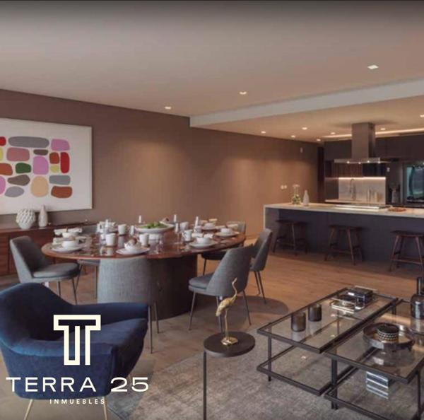 DEPARTAMENTOS EN VENTA PEDREGAL