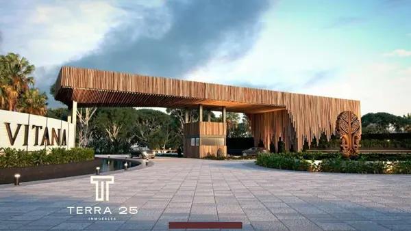 LOTES DISPONIBLES EN VITANA SISAL