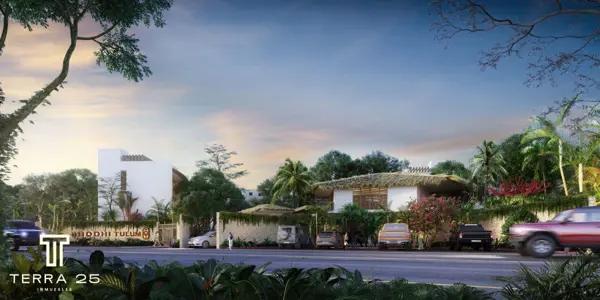 ¡¡PREVENTA DE DEPARTAMENTOS EN TULUM!!