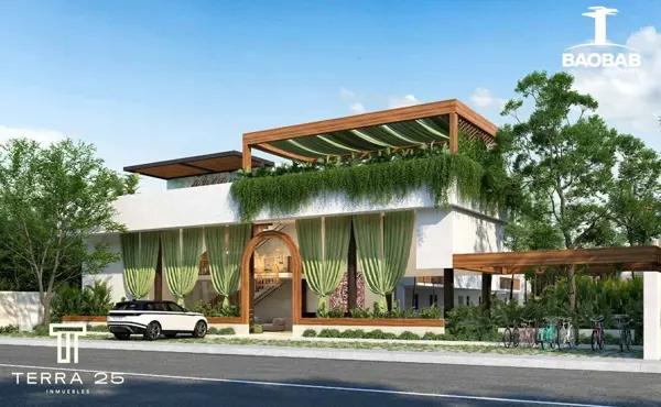 **GRAN OPORTUNIDAD** DEPARTAMENTOS EN PREVENTA EN TULUM **GRAN OPORTUNIDAD** DEPARTAMENTOS EN PREVENTA EN TULUM