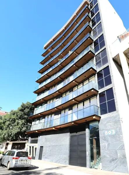 EXCLUSIVOS DEPARTAMENTOS DE LUJO EN AHUEHUETES: ESTRENA TU HOGAR