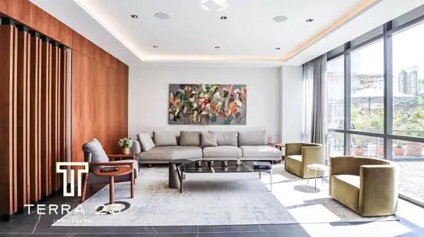 DEPARTAMENTO EN VENTA EN SKY VIEW BOSQUE REAL