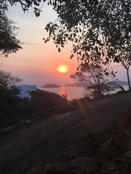 TERRENO EN VENTA, BRISAS MARQUÉS,  ACAPULCO GUERRERO