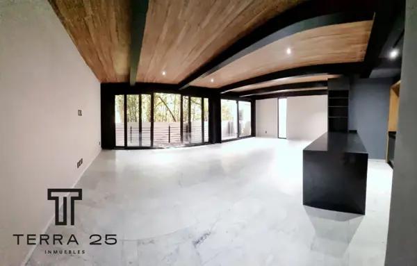 DEPARTAMENTOS EN VENTA EN LA CONDESA