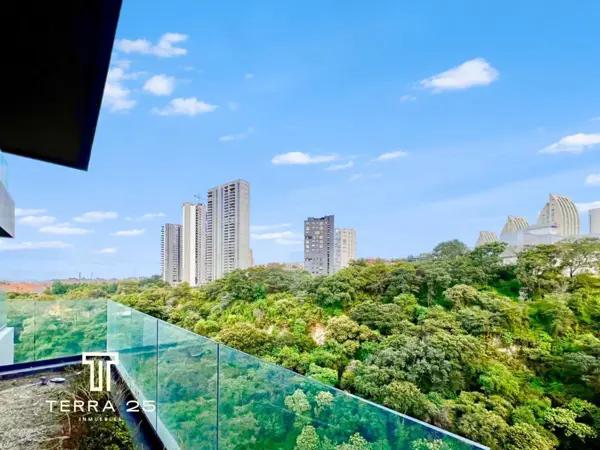 DEPARTAMENTO EN OBRA GRIS EN VENTA EN INTERLOMAS