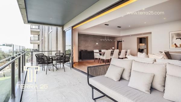 DEPARTAMENTO EN VENTA EN INTERLOMAS