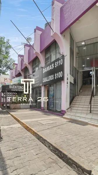 LOCAL EN VENTA EN COPILCO Y UNIVERSIDAD