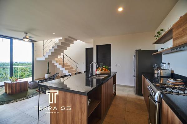 ¡EXCLUSIVA PROPIEDAD EN VENTA: PH EN TULUM!