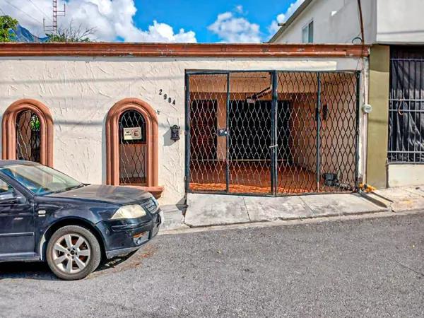 Casa en Venta en Villa Los Pinos