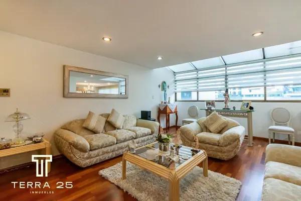 CASA EN VENTA EN LOMAS DE TECAMACHALCO
