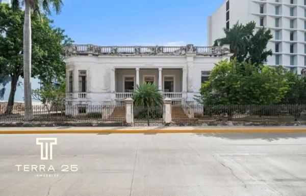 TERRENO EN VENTA O APORTACIÓN EN MÉRIDA TERRENO EN VENTA O APORTACIÓN EN MÉRIDA