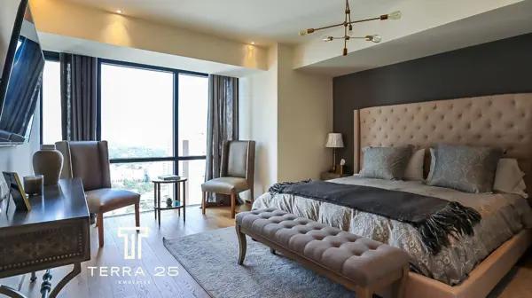 DEPARTAMENTO EN VENTA EN INTERLOMAS
