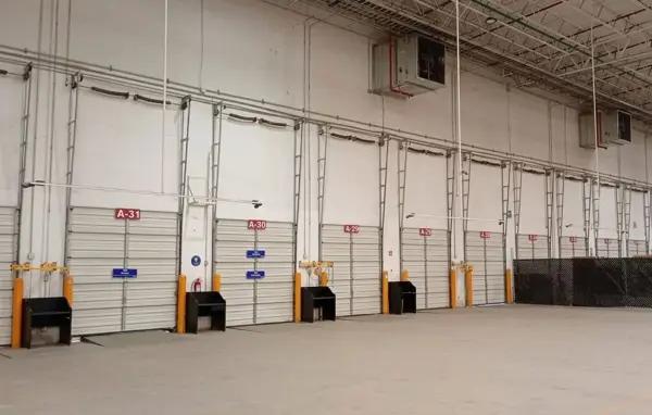 NAVE INDUSTRIAL EN RENTA | CUAUTITLÁN IZCALLI, EDOMEX