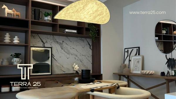 VENTA DE DEPARTAMENTOS EN BLUM SANTA FE