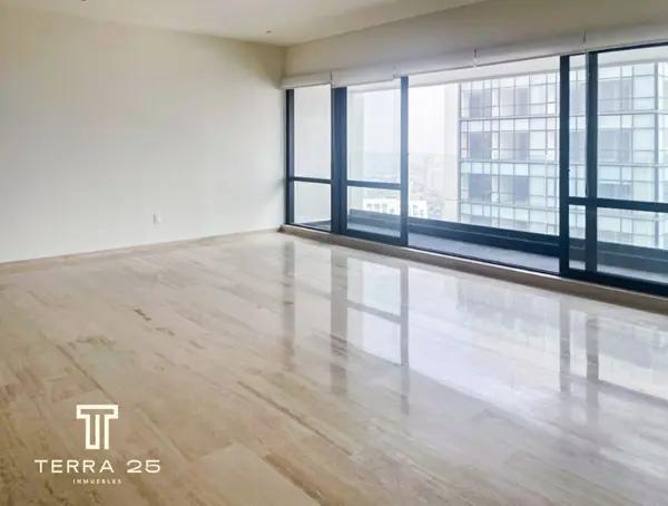 DEPARTAMENTO NUEVO EN RENTA EN INTERLOMAS