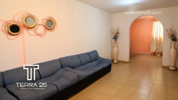 CASA EN VENTA EN CHICOLOAPAN